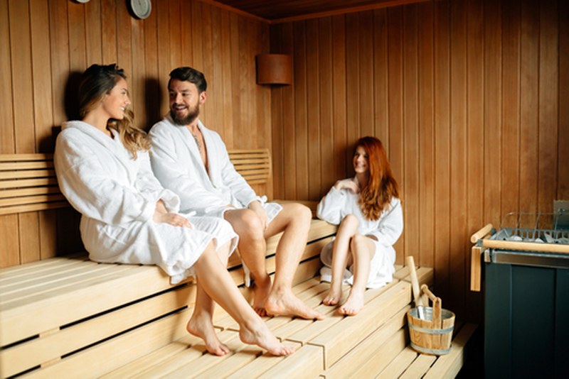I benefici della sauna per il corpo e la mente_800x534