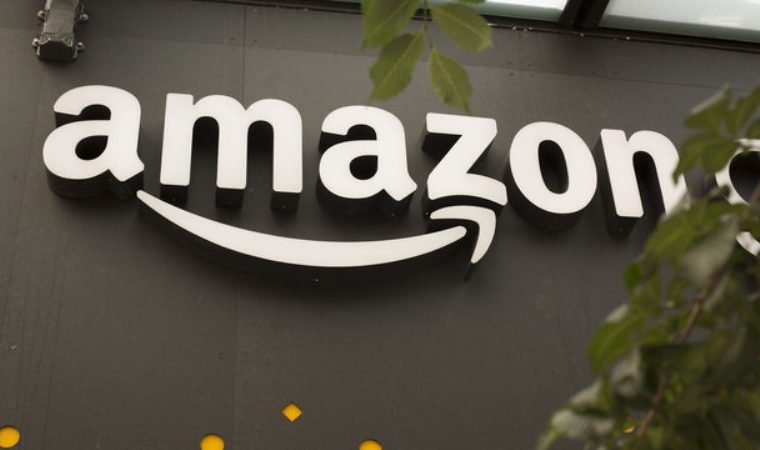 Black Friday Amazon